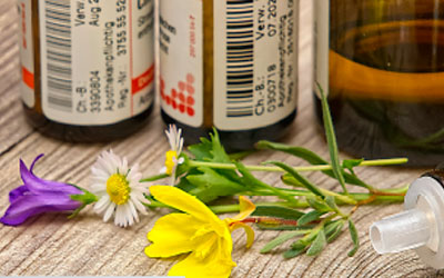 19.05.2025: Die homöopath. Reiseapotheke