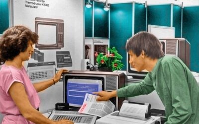 17.11.2025: Computer und Videospiele in der DDR