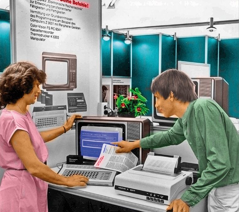 17.11.2025: Computer und Videospiele in der DDR