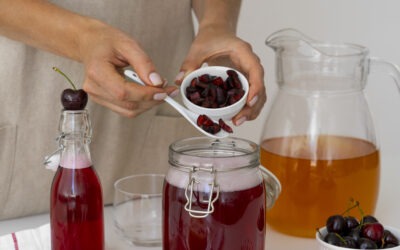 19.01.2026: Lebensmittel fermentieren