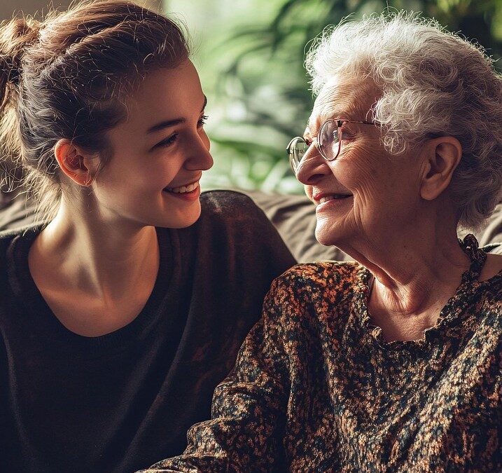 20.04.2026: Senioren-Besuchsdienst