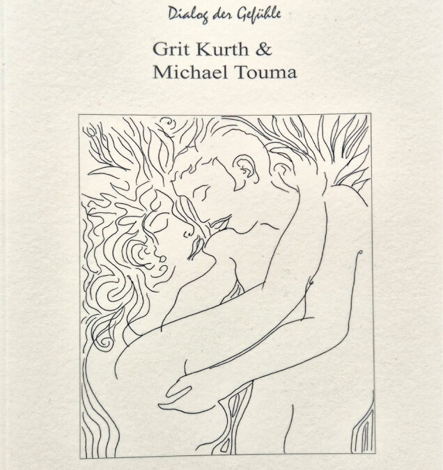 18.05.2026: Buchlesung