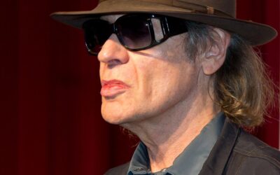 21.09.2026: Udo Lindenberg – Lieder & Geschichten
